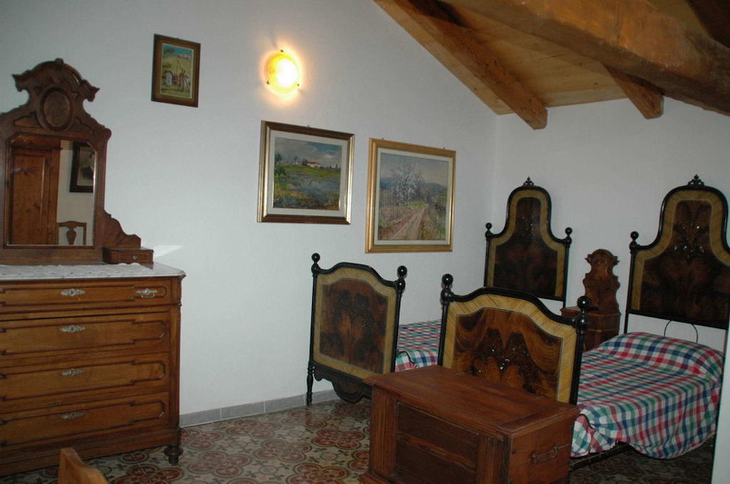 La Corte Di Gerardo Tonco 객실 사진